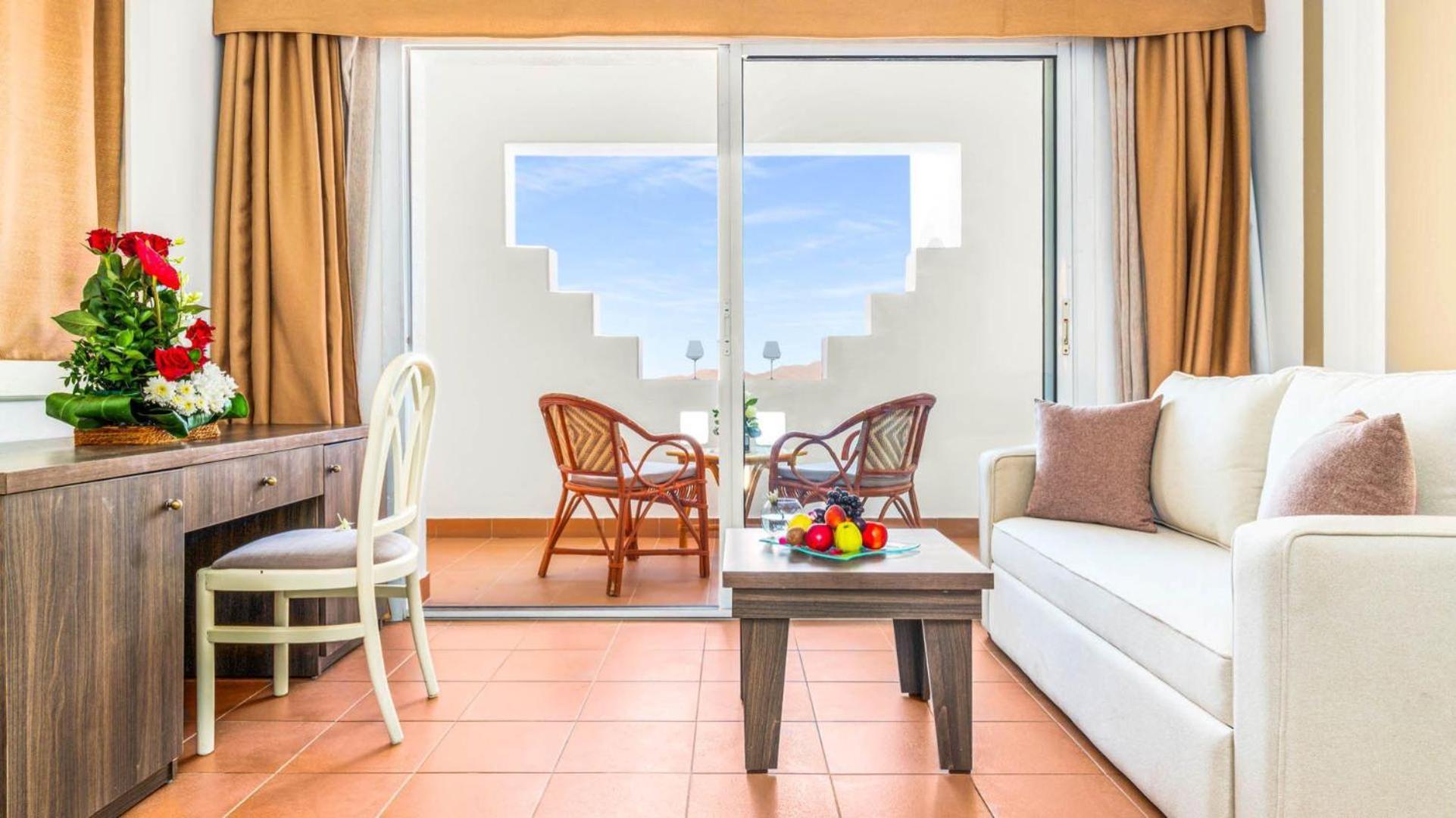 שארם א-שייח Domina Coral Bay Resort, Diving , Spa & Casino מראה חיצוני תמונה