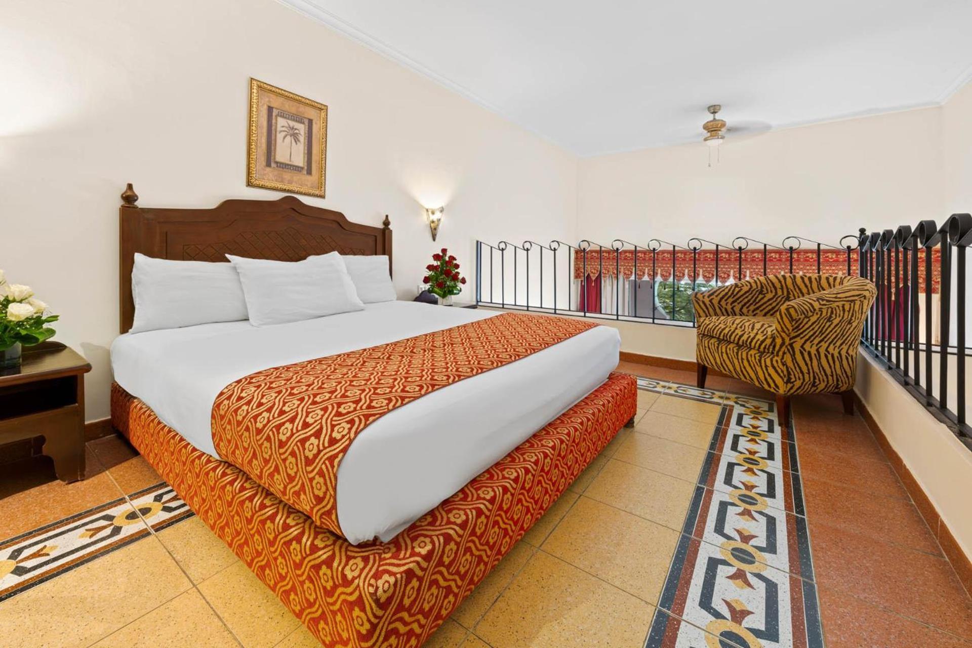 שארם א-שייח Domina Coral Bay Resort, Diving , Spa & Casino מראה חיצוני תמונה