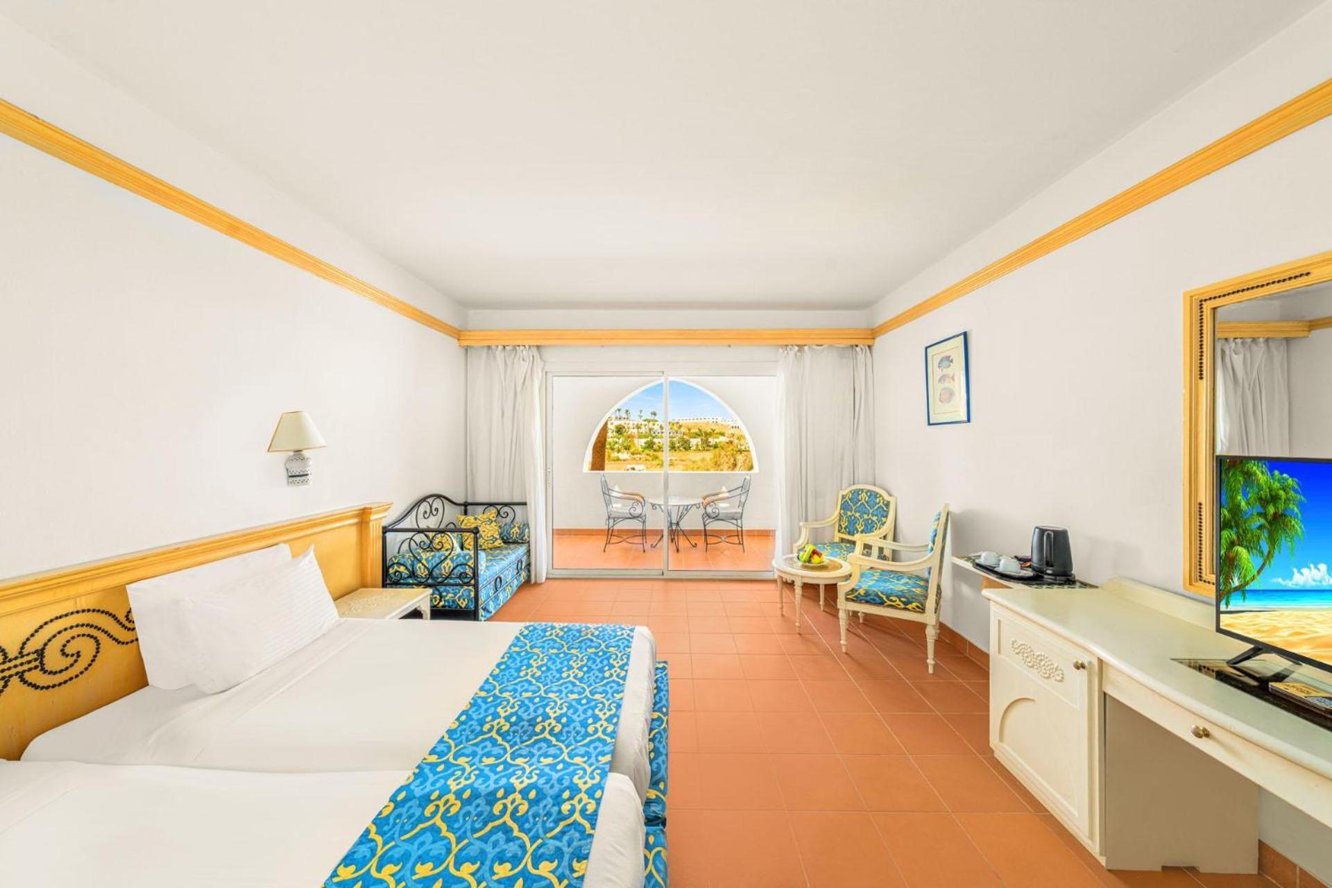 שארם א-שייח Domina Coral Bay Resort, Diving , Spa & Casino מראה חיצוני תמונה