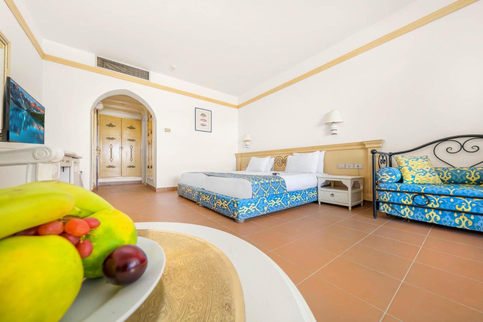 שארם א-שייח Domina Coral Bay Resort, Diving , Spa & Casino מראה חיצוני תמונה