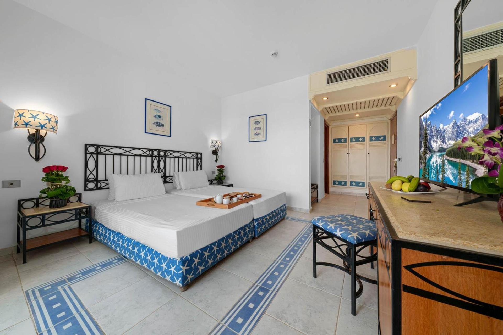 שארם א-שייח Domina Coral Bay Resort, Diving , Spa & Casino מראה חיצוני תמונה